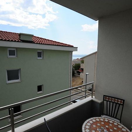 Apartments Knezevic Makarska Exterior photo